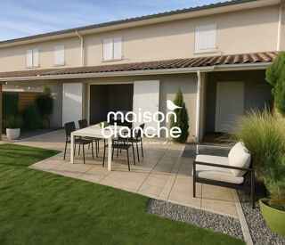  Maison à vendre 4 pièces 85 m²