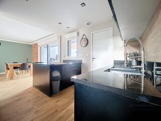  Maison � vendre 7 pi�ces 152 m�