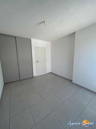  Appartement à louer 2 pièces 40 m²