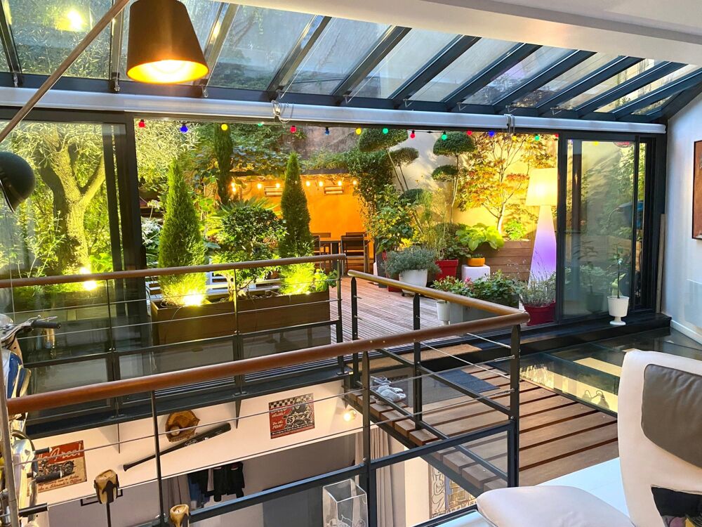 � vendre  Appartement Nantes (44000)