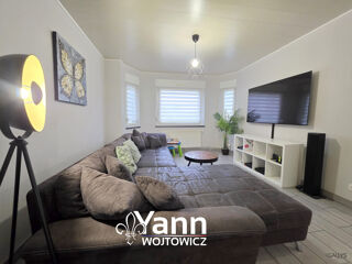  Maison � vendre 5 pi�ces 92 m�