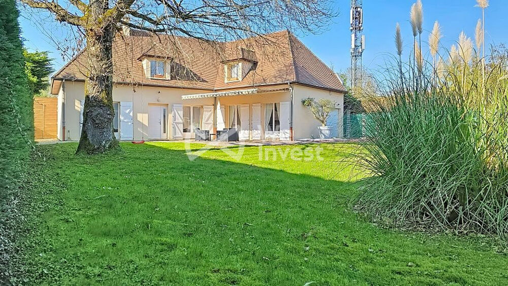 à vendre  Maison Serris (77700)