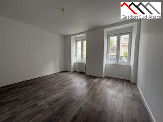  Appartement à louer 2 pièces 53 m²
