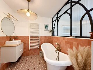  Appartement à vendre 3 pièces 85 m²