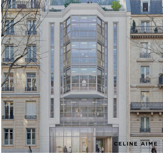  Appartement � vendre 4 pi�ces 132 m�