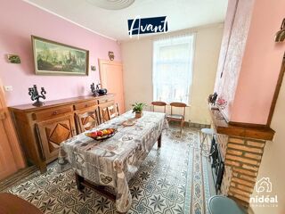  Maison � vendre 4 pi�ces 81 m�