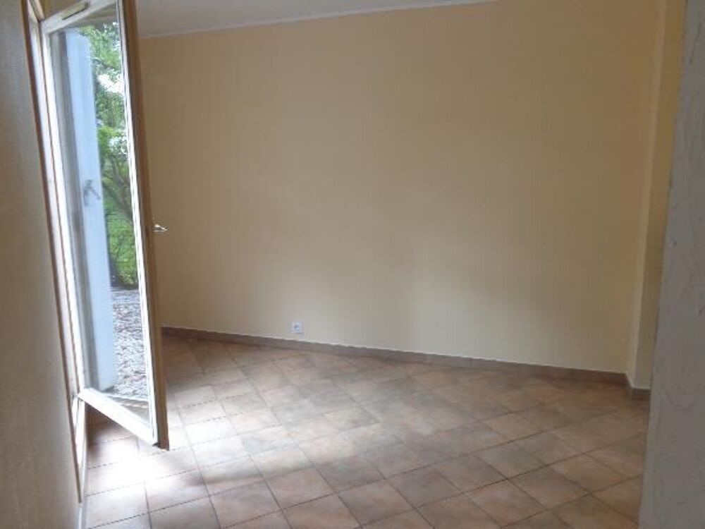 Location Appartement APPARTEMENT ATYPIQUE Saint-martin-d'hères