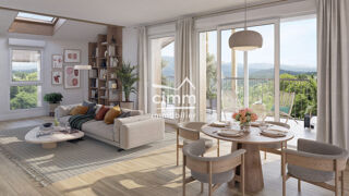  Appartement � vendre 2 pi�ces 47 m�