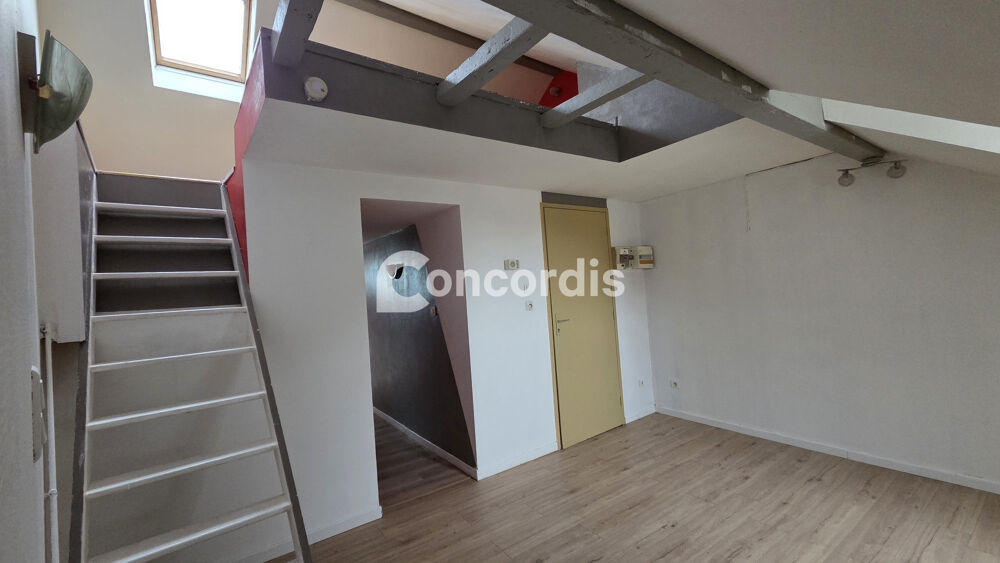 F1 bis avec mezzanine