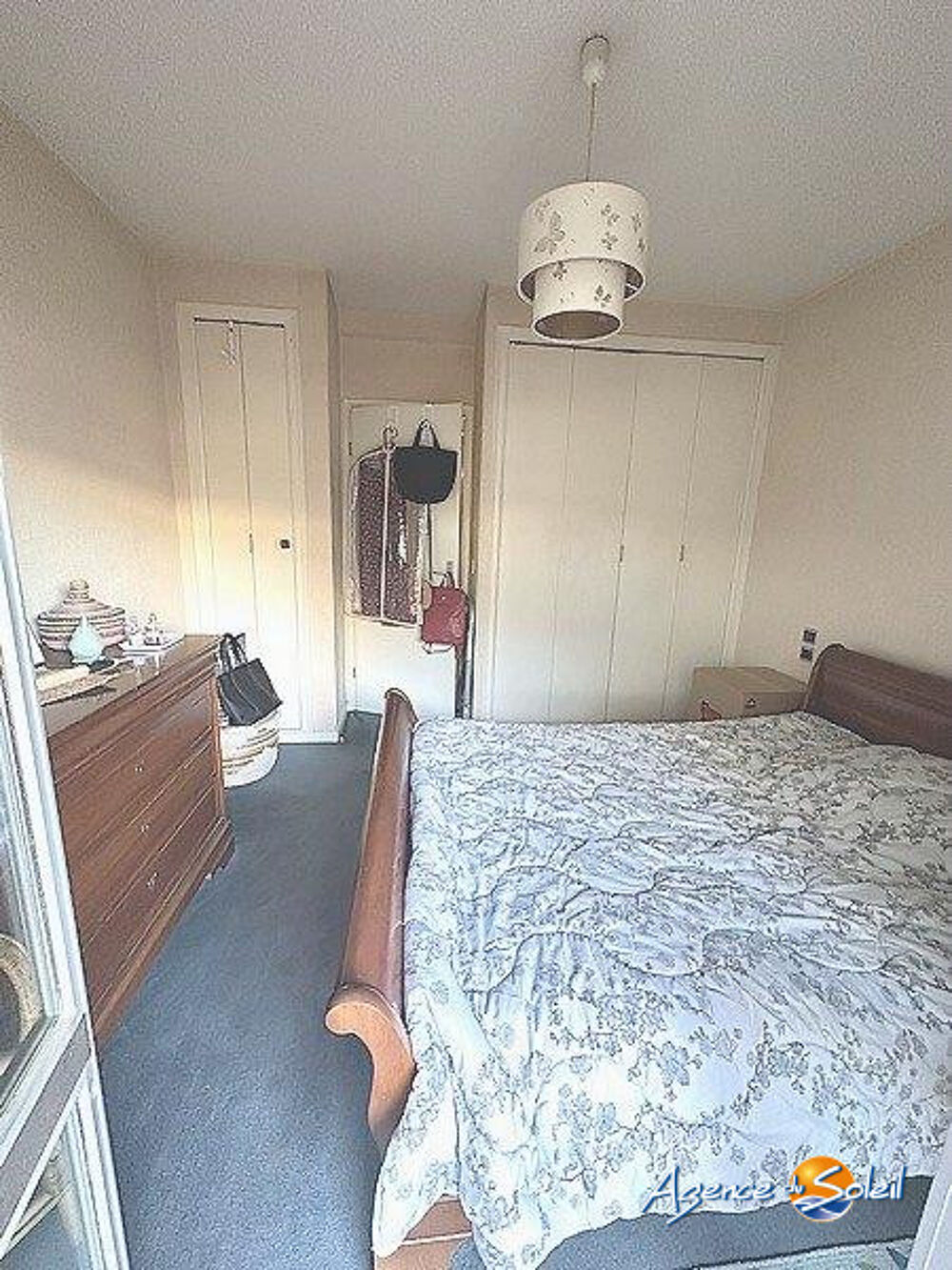 Vente Appartement APPARTEMENT T3 Terrasse Parking Centre-ville Perpignan