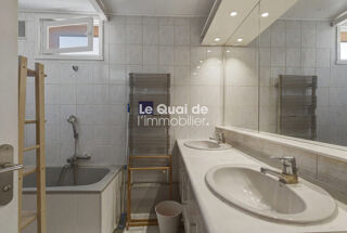  Appartement à vendre 4 pièces 70 m²