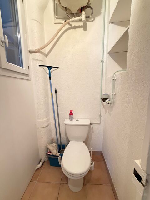  Appartement � louer 1 pi�ce 26 m�