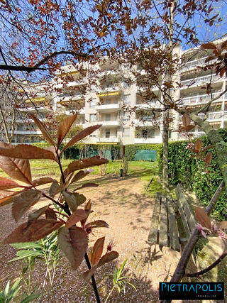  Appartement à vendre 2 pièces 58 m²