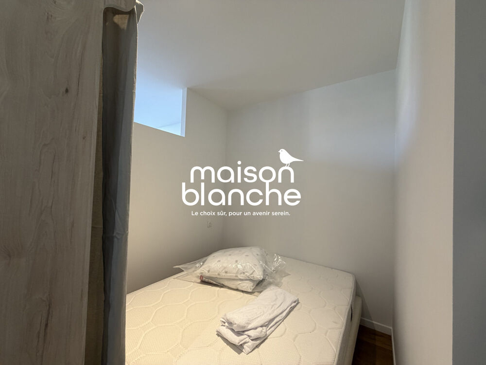 Studio centre ST MAIXENT L ECOLE