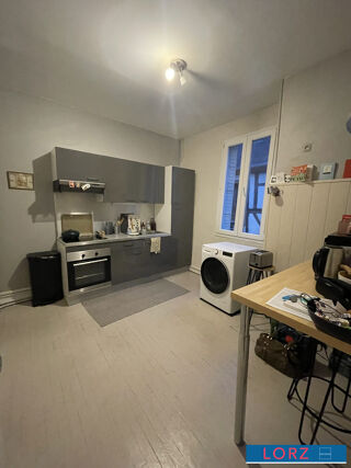  Immeuble à vendre 129 m²