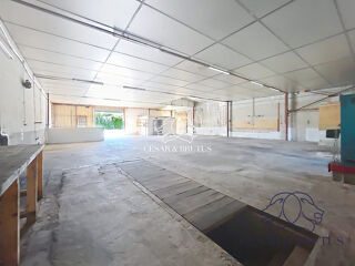  Parking / Garage à vendre 496 m² Saint-vincent