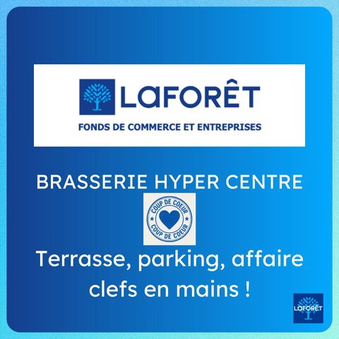 &Agrave; Vendre Bar-Restaurant d'Exception en Emplacement N&deg;1 210000 40600 Biscarrosse