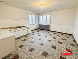  Maison � vendre 5 pi�ces 115 m�