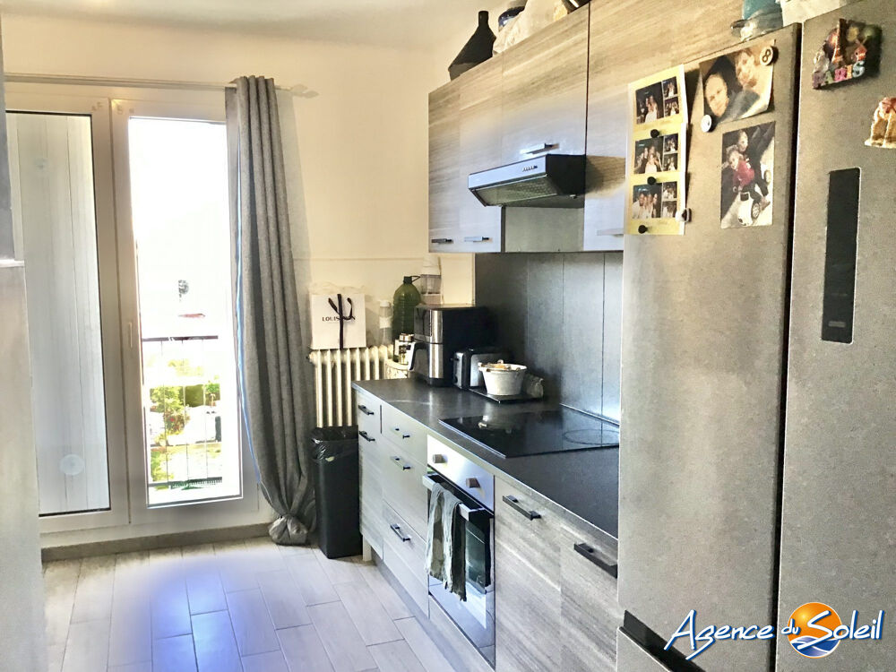 Vente Appartement Appartement T3, 2 eme étage , une cave , un parking libre Perpignan