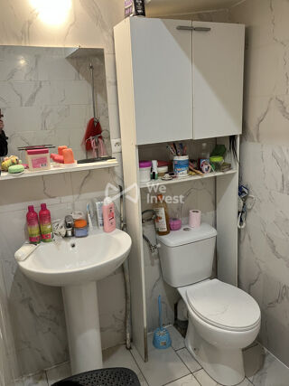  Maison à vendre 3 pièces 67 m²