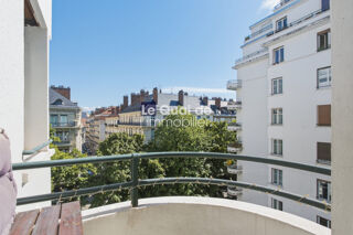  Appartement à vendre 2 pièces 61 m²