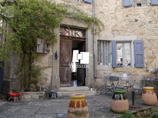  Maison à vendre 6 pièces 130 m²