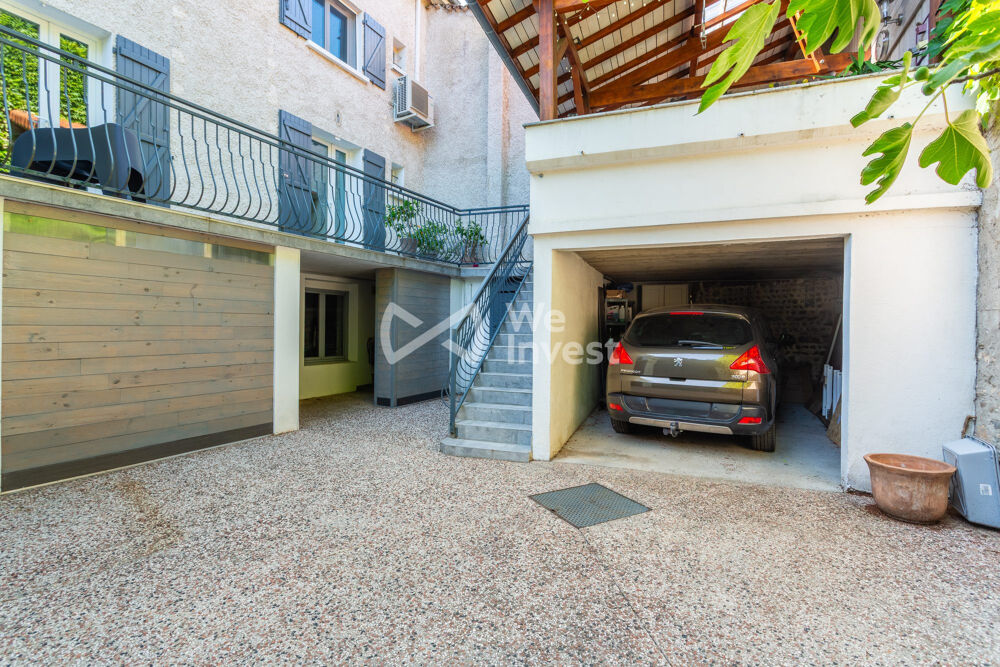 Maison 6 pièces 214 m² · à Vernaison · 214 m² · 515 000 €