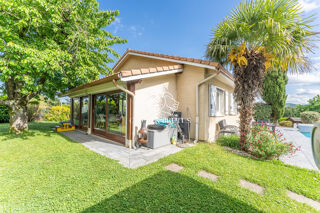  Maison à vendre 5 pièces 140 m²