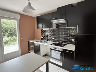  Maison à louer 4 pièces 82 m²