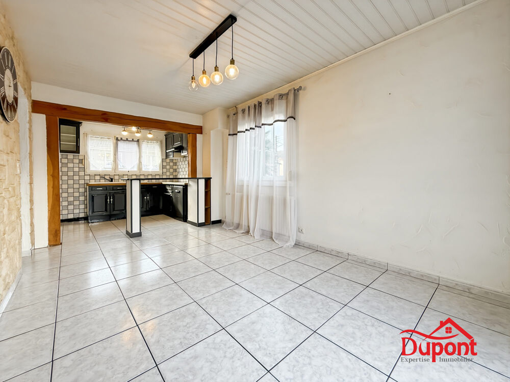 MAISON INDIVIDUELLE  IDÉAL FAMILLE  QUARTIER LA CAMPAGNE,