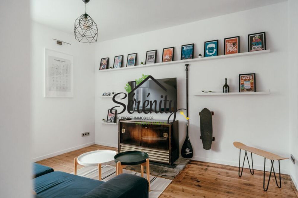 DUPLEX 55 m2 LILLE