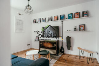  Appartement à vendre 3 pièces 54 m²
