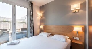  Appartement � vendre 2 pi�ces 1 m�