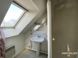  Appartement � louer 2 pi�ces 38 m�