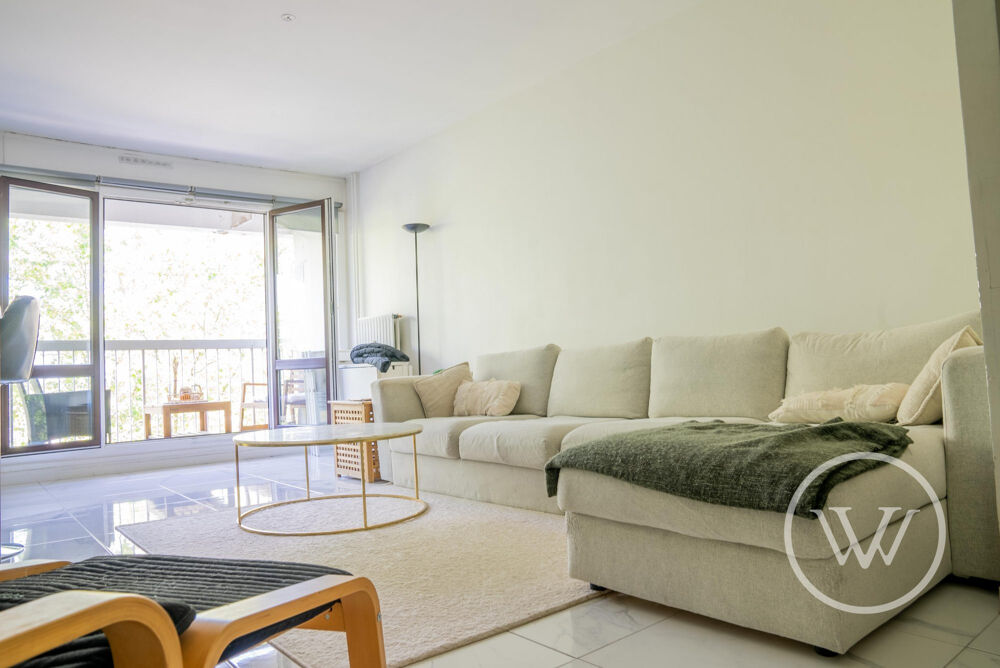 Appartement 4 pièces 77 m² · à Argenteuil · 77 m² · 210 000 €