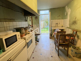  Maison à vendre 4 pièces 90 m²