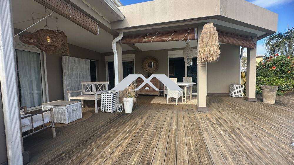 � vendre  Maison Saint-Pierre (97410)