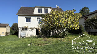  Maison  vendre 6 pices 119 m