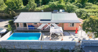  Maison � vendre 8 pi�ces 150 m�