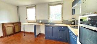 Appartement à vendre 4 pièces 83 m²