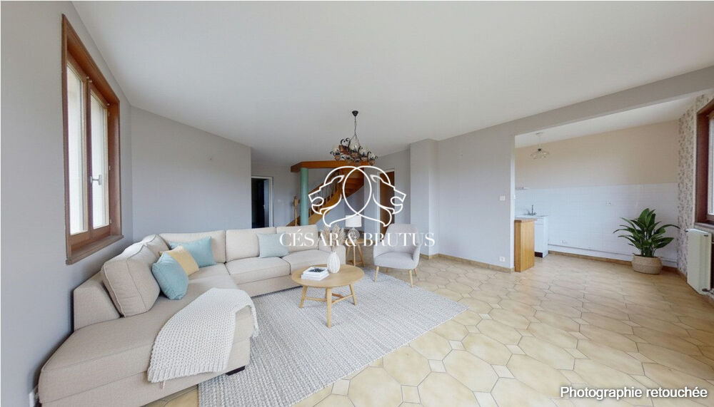 Maison à vendre Châtillon-sur-Chalaronne