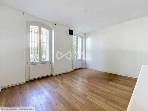   Appartement 2 pièces 38m² - LES LILAS Appartement - 2 pièce(s) - 38 m²