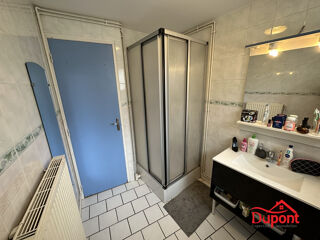  Maison � vendre 4 pi�ces 75 m�