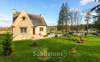  Maison � vendre 7 pi�ces 160 m�