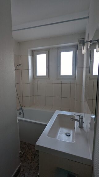  Appartement à vendre 4 pièces 68 m²