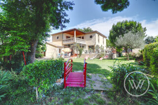  Maison à vendre 7 pièces 206 m²