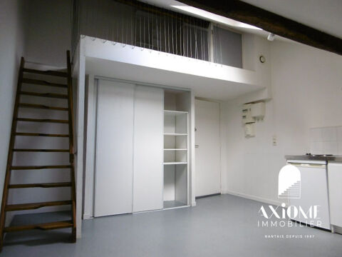  Appartement � louer 1 pi�ce 15 m�