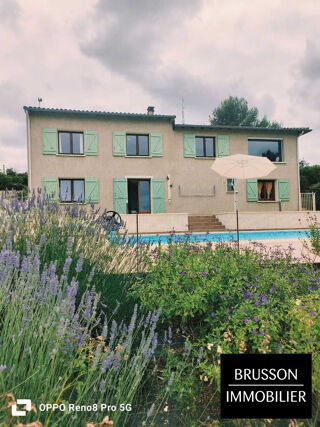 Maison à vendre 7 pièces 233 m²