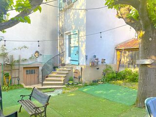 Appartement 3 pièces 94 m² · à Neuville-sur-Saône · 94 m² · 369 000 €