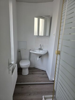  Appartement � louer 2 pi�ces 41 m�